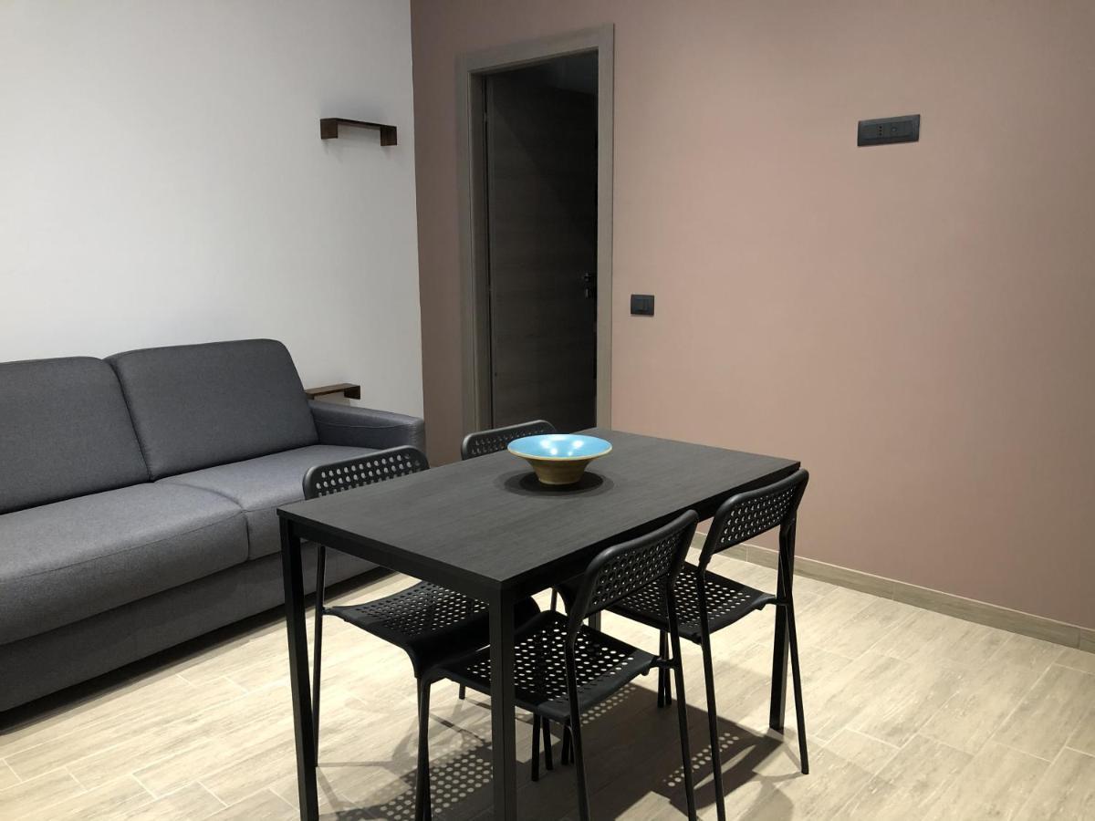 Dimore Albrune CTA Exteriér fotografie