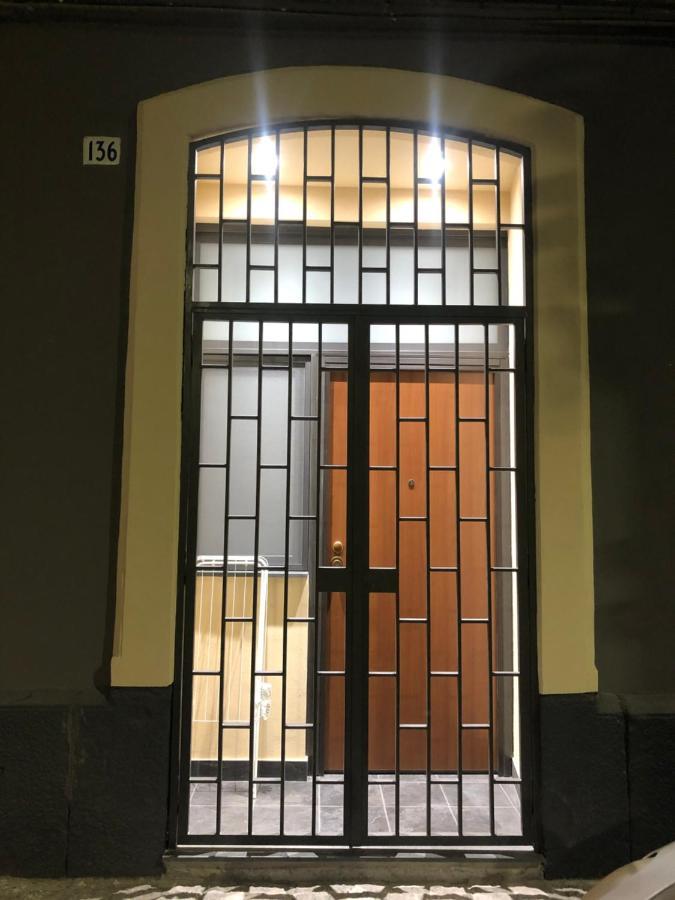 Dimore Albrune CTA Exteriér fotografie